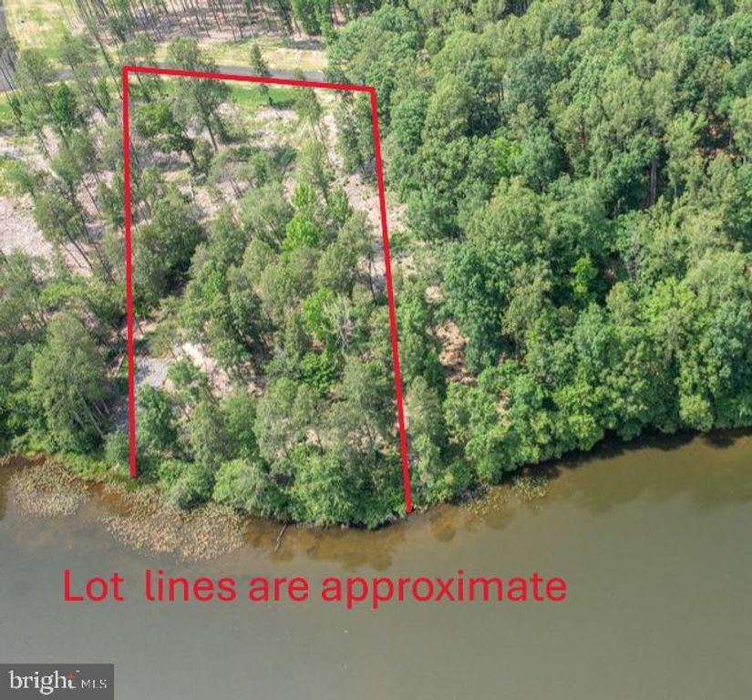 LOT 61 COMPASS COVE, Mineral, VA 23117