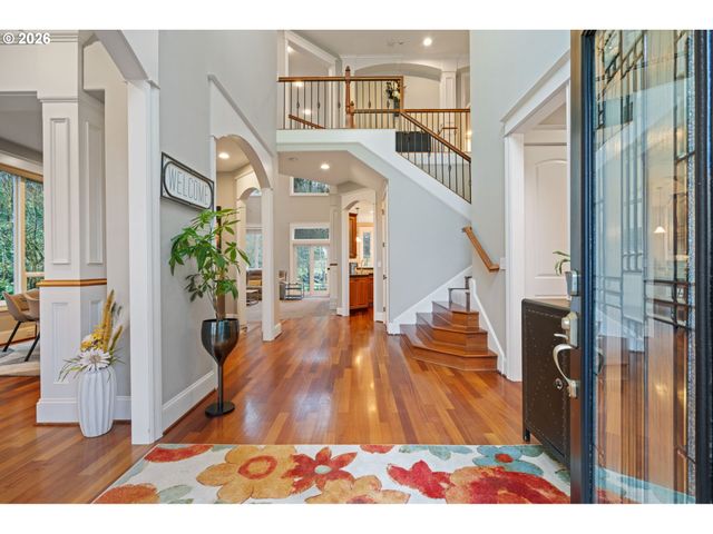 19110 Ne 232ND Ave, Brush Prairie, WA 98606