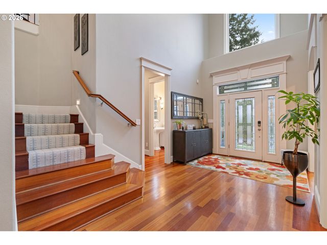 19110 Ne 232ND Ave, Brush Prairie, WA 98606