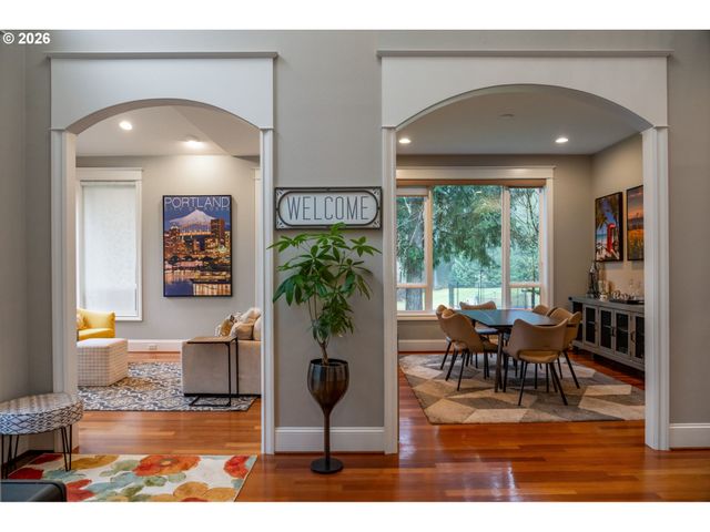 19110 Ne 232ND Ave, Brush Prairie, WA 98606