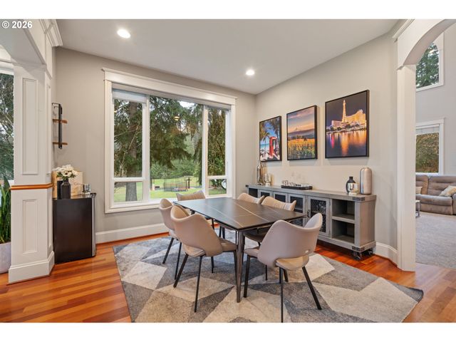 19110 Ne 232ND Ave, Brush Prairie, WA 98606