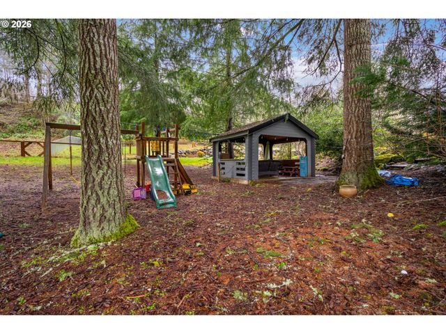 19110 Ne 232ND Ave, Brush Prairie, WA 98606