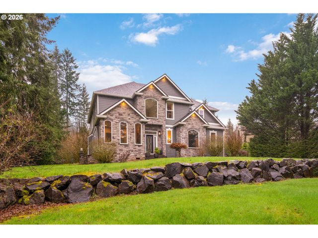 19110 Ne 232ND Ave, Brush Prairie, WA 98606