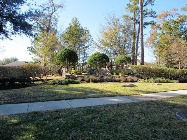 1410 Reno Ridge Lane, Spring, TX 77373