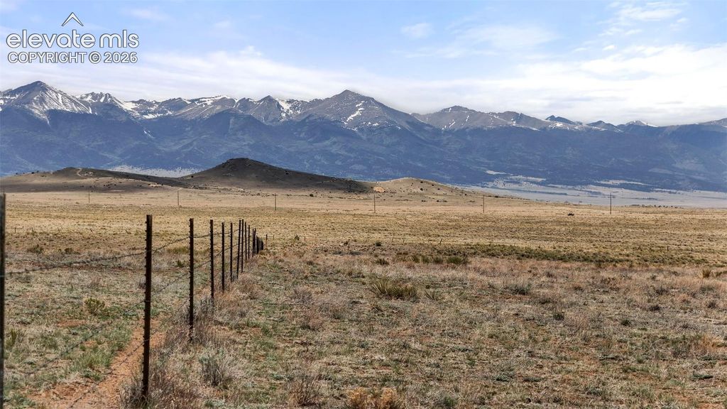 0 Deer Springs Circle, Westcliffe, CO 81252 — exterior
