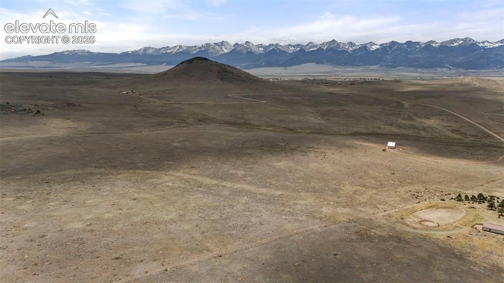 0 Deer Springs Circle, Westcliffe, CO 81252 — photo 2