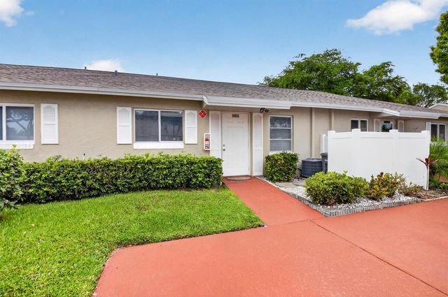 18856 Argosy Drive C, Boca Raton, FL 33496