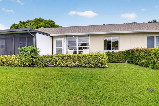 18856 Argosy Drive C, Boca Raton, FL 33496