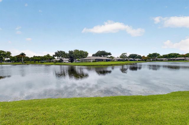 18856 Argosy Drive C, Boca Raton, FL 33496