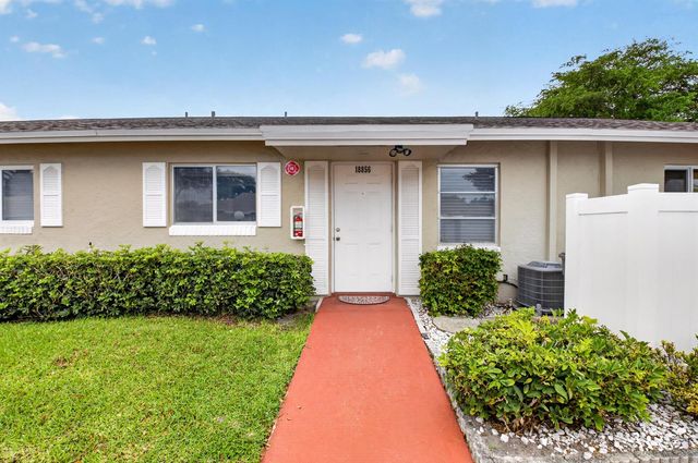 18856 Argosy Drive C, Boca Raton, FL 33496