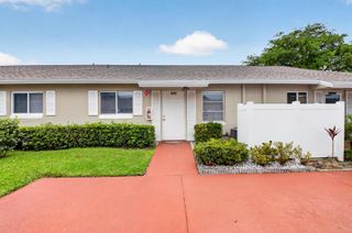 18856 Argosy Drive C, Boca Raton, FL 33496