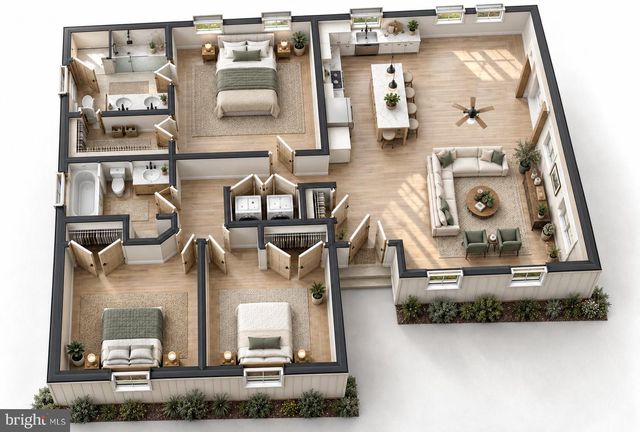 330 BLACKWELL RD, Colonial Beach, VA 22443