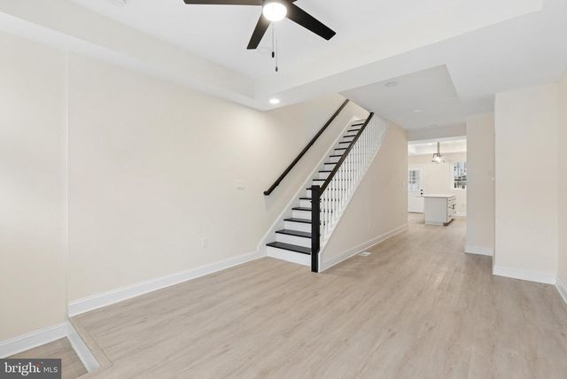 2416 E HOFFMAN ST, Baltimore, MD 21213