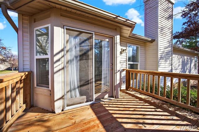 16090 Nantucket Island Drive, Wildwood, MO 63040