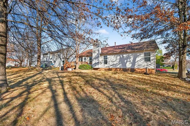 16090 Nantucket Island Drive, Wildwood, MO 63040