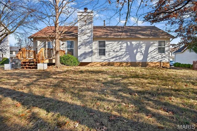 16090 Nantucket Island Drive, Wildwood, MO 63040