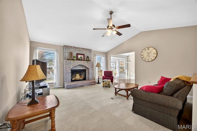 16090 Nantucket Island Drive, Wildwood, MO 63040