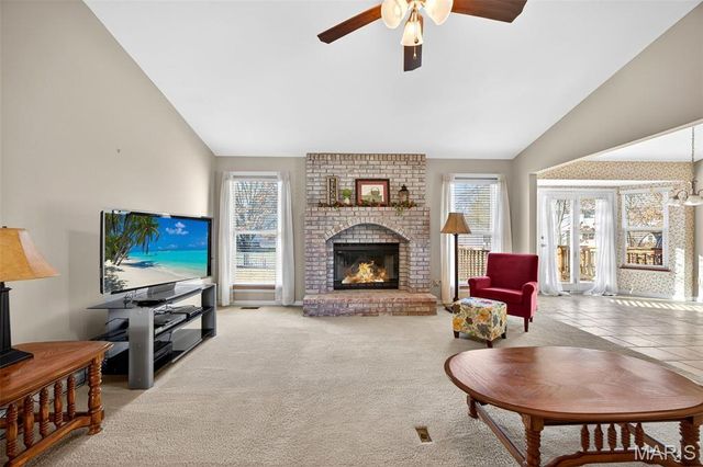 16090 Nantucket Island Drive, Wildwood, MO 63040