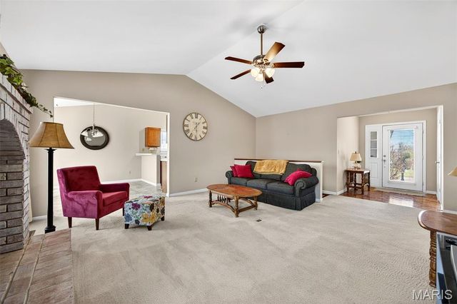 16090 Nantucket Island Drive, Wildwood, MO 63040