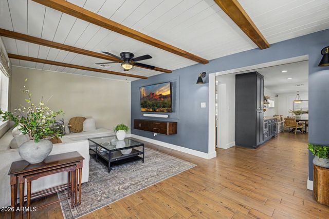 4231 E CATALINA Drive, Phoenix, AZ 85018