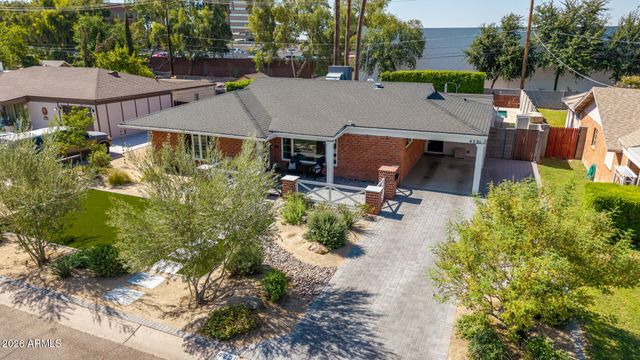 4231 E CATALINA Drive, Phoenix, AZ 85018