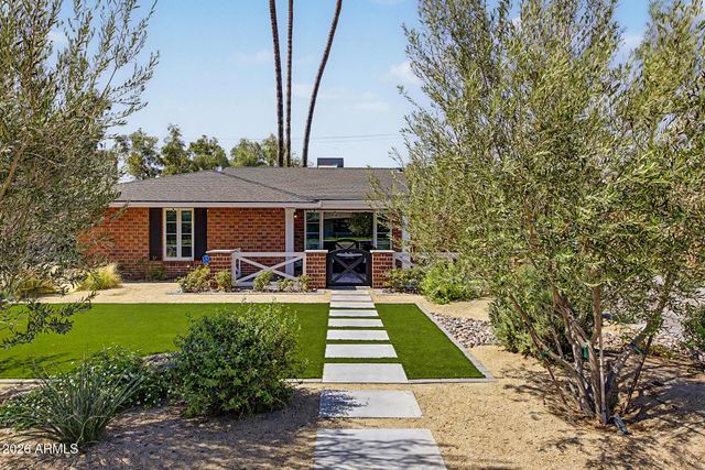 4231 E CATALINA Drive, Phoenix, AZ 85018