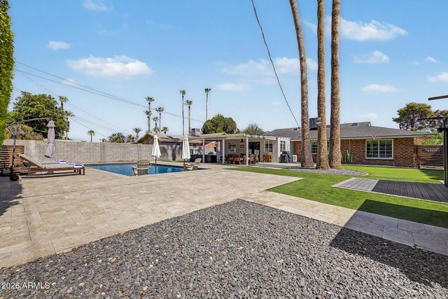 4231 E CATALINA Drive, Phoenix, AZ 85018