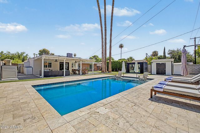 4231 E CATALINA Drive, Phoenix, AZ 85018