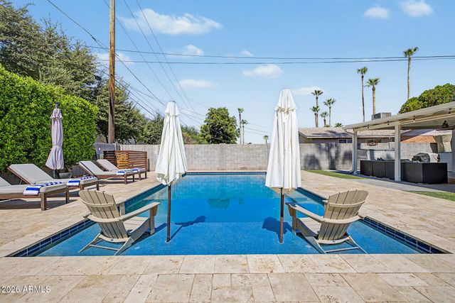 4231 E CATALINA Drive, Phoenix, AZ 85018
