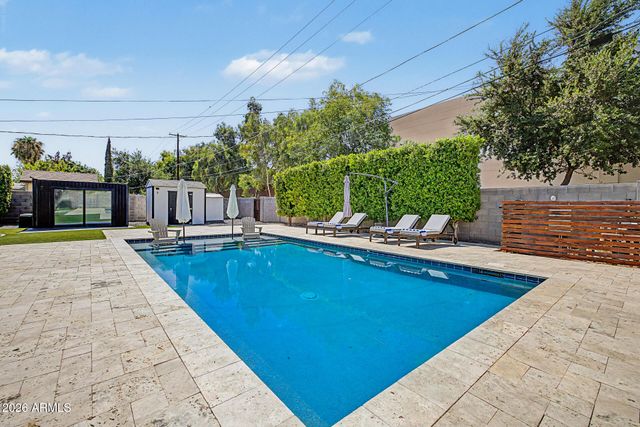 4231 E CATALINA Drive, Phoenix, AZ 85018