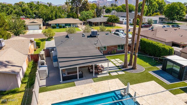 4231 E CATALINA Drive, Phoenix, AZ 85018