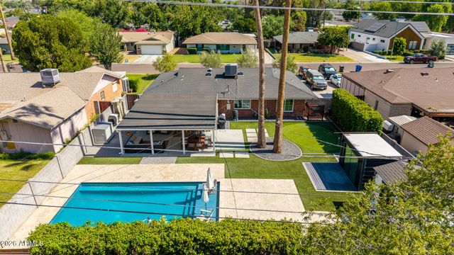 4231 E CATALINA Drive, Phoenix, AZ 85018