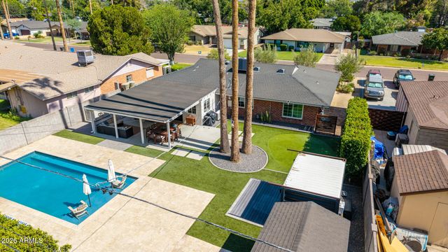4231 E CATALINA Drive, Phoenix, AZ 85018