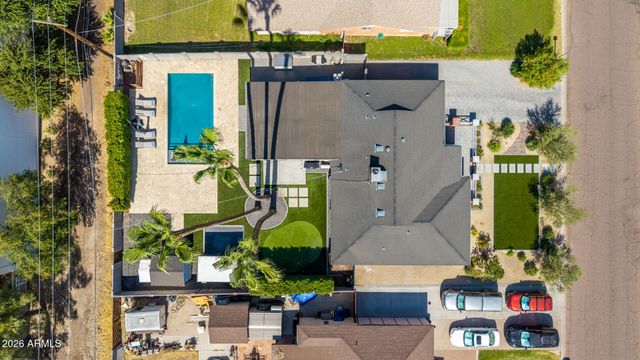4231 E CATALINA Drive, Phoenix, AZ 85018