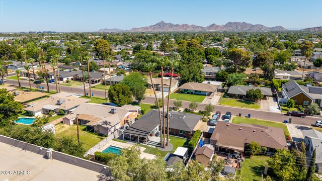 4231 E CATALINA Drive, Phoenix, AZ 85018