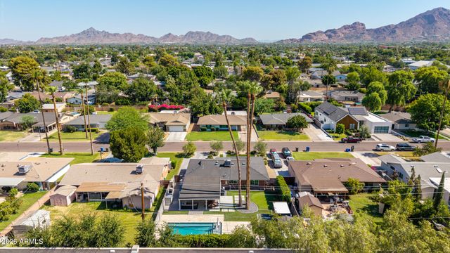 4231 E CATALINA Drive, Phoenix, AZ 85018