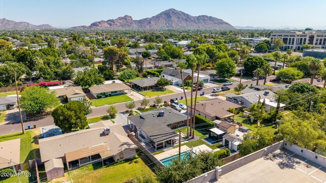 4231 E CATALINA Drive, Phoenix, AZ 85018