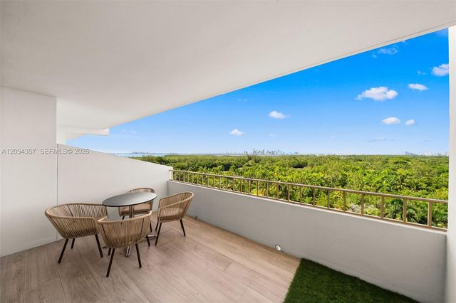 155 Ocean Lane Drive 1002, Key Biscayne, FL 33149