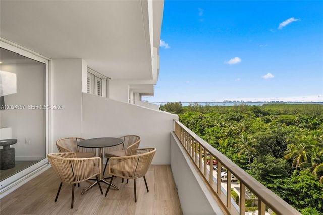 155 Ocean Lane Drive 1002, Key Biscayne, FL 33149