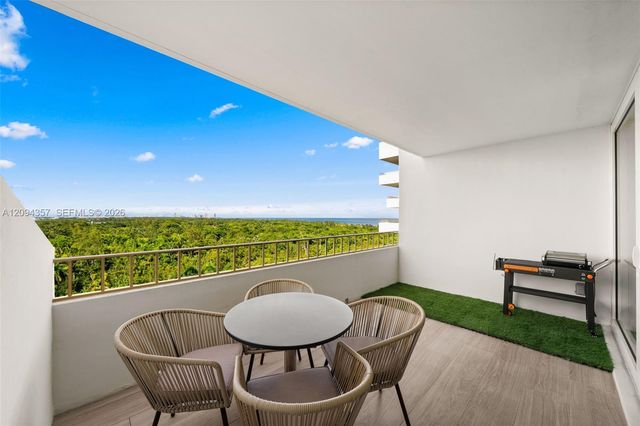 155 Ocean Lane Drive 1002, Key Biscayne, FL 33149