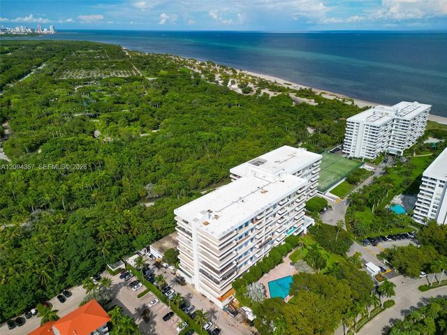155 Ocean Lane Drive 1002, Key Biscayne, FL 33149