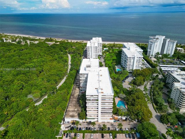155 Ocean Lane Drive 1002, Key Biscayne, FL 33149