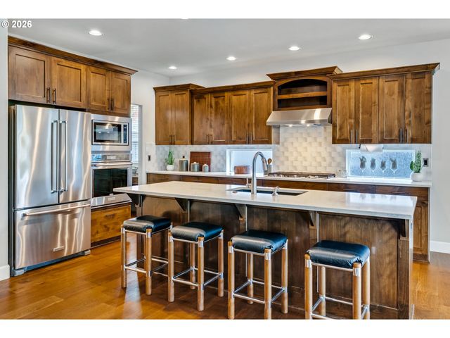 14307 Sw Connor Pl, Portland, OR 97224