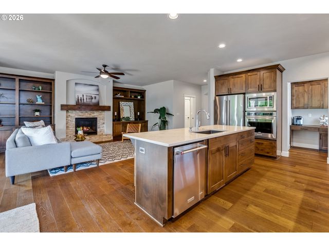 14307 Sw Connor Pl, Portland, OR 97224