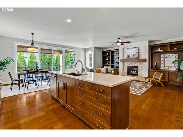 14307 Sw Connor Pl, Portland, OR 97224