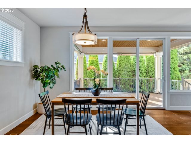 14307 Sw Connor Pl, Portland, OR 97224