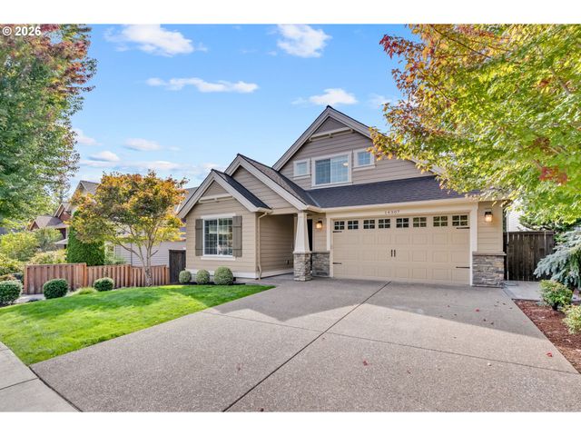 14307 Sw Connor Pl, Portland, OR 97224