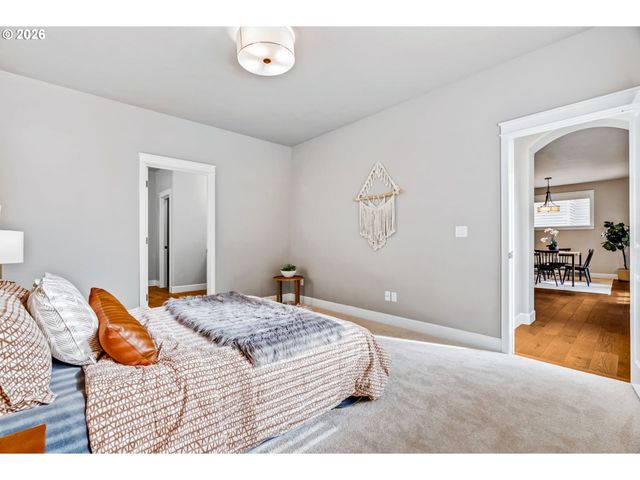 14307 Sw Connor Pl, Portland, OR 97224