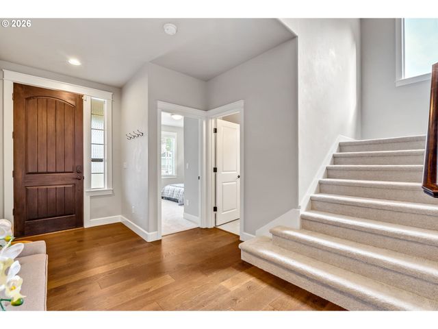 14307 Sw Connor Pl, Portland, OR 97224