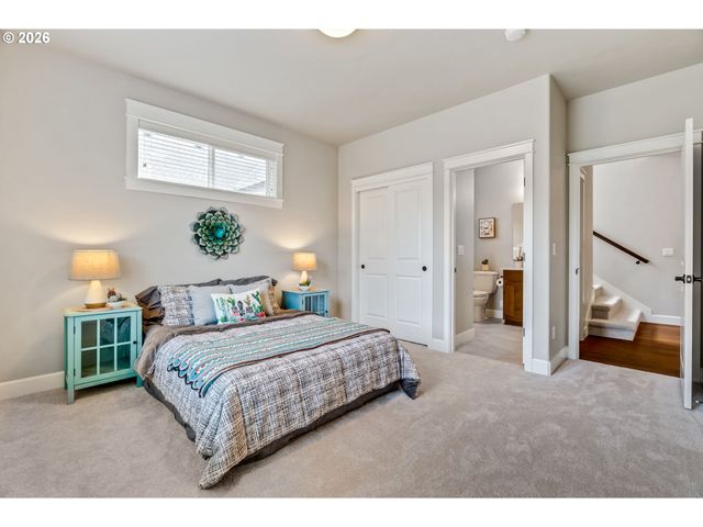 14307 Sw Connor Pl, Portland, OR 97224